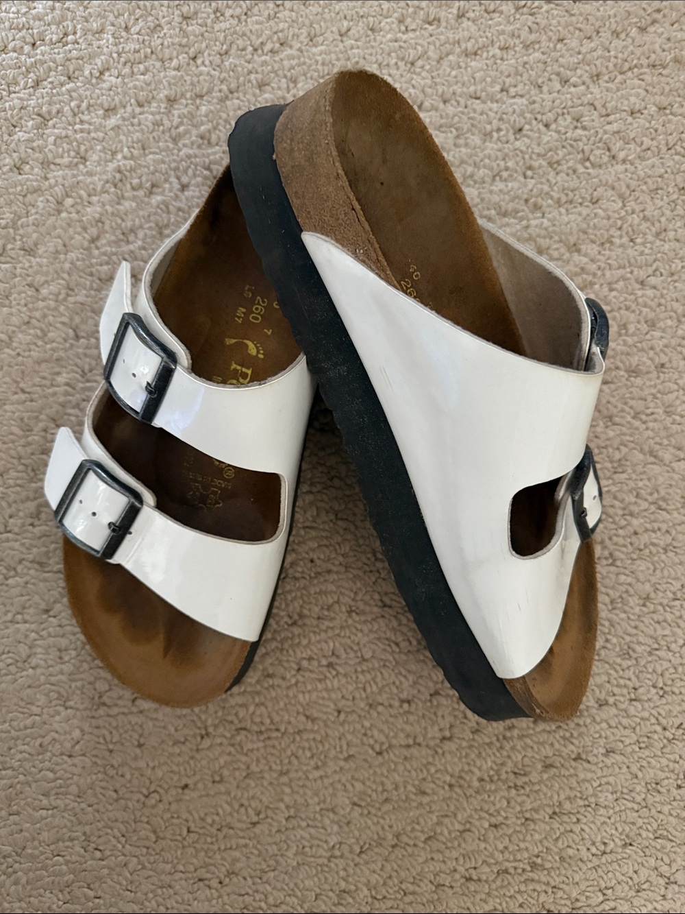 Birkenstock Papillio Platform Sandals